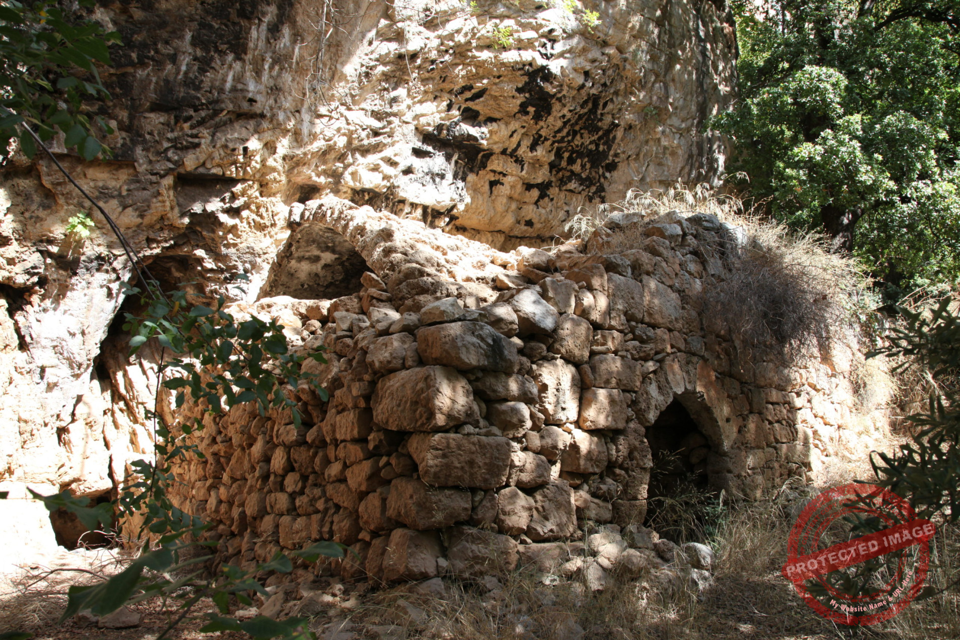 Read more about the article دير مار شليطا – حدشيت