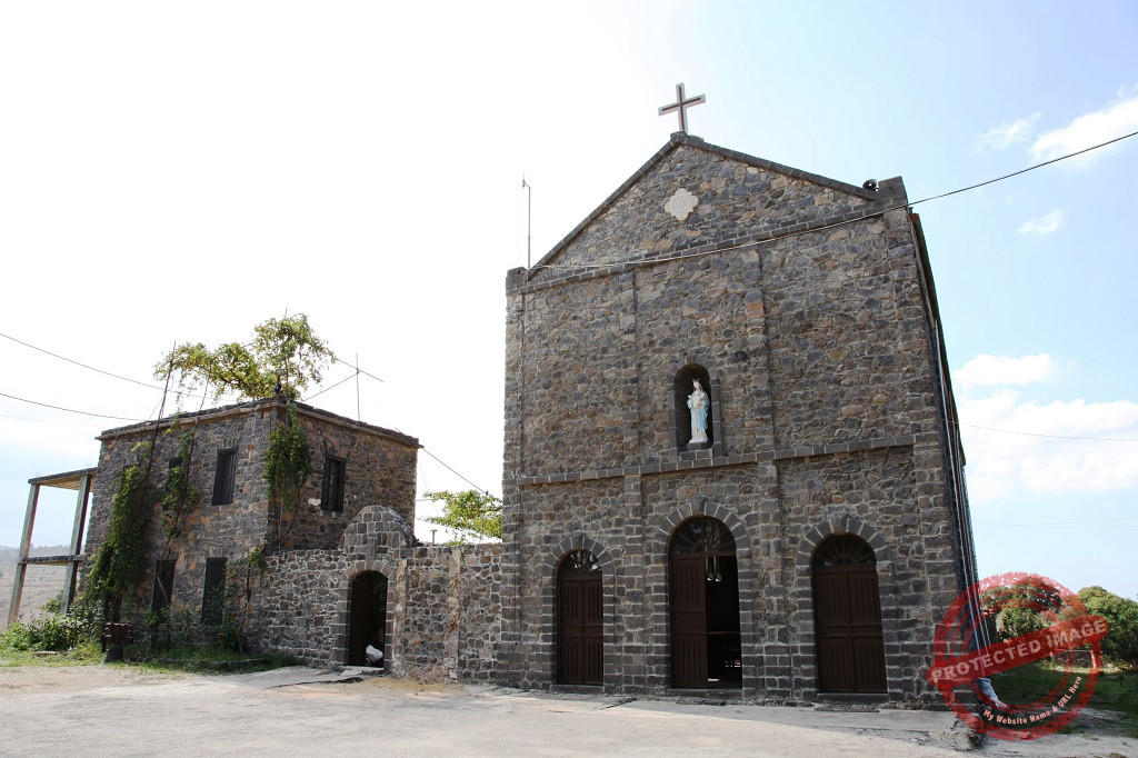 Read more about the article دير سيّدة القلعة – منجز