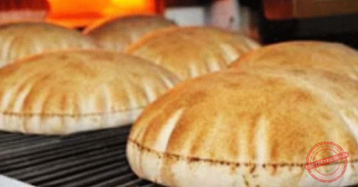 Read more about the article حديث بين ربطتين خبز