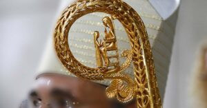 Read more about the article عَصا الأسقف