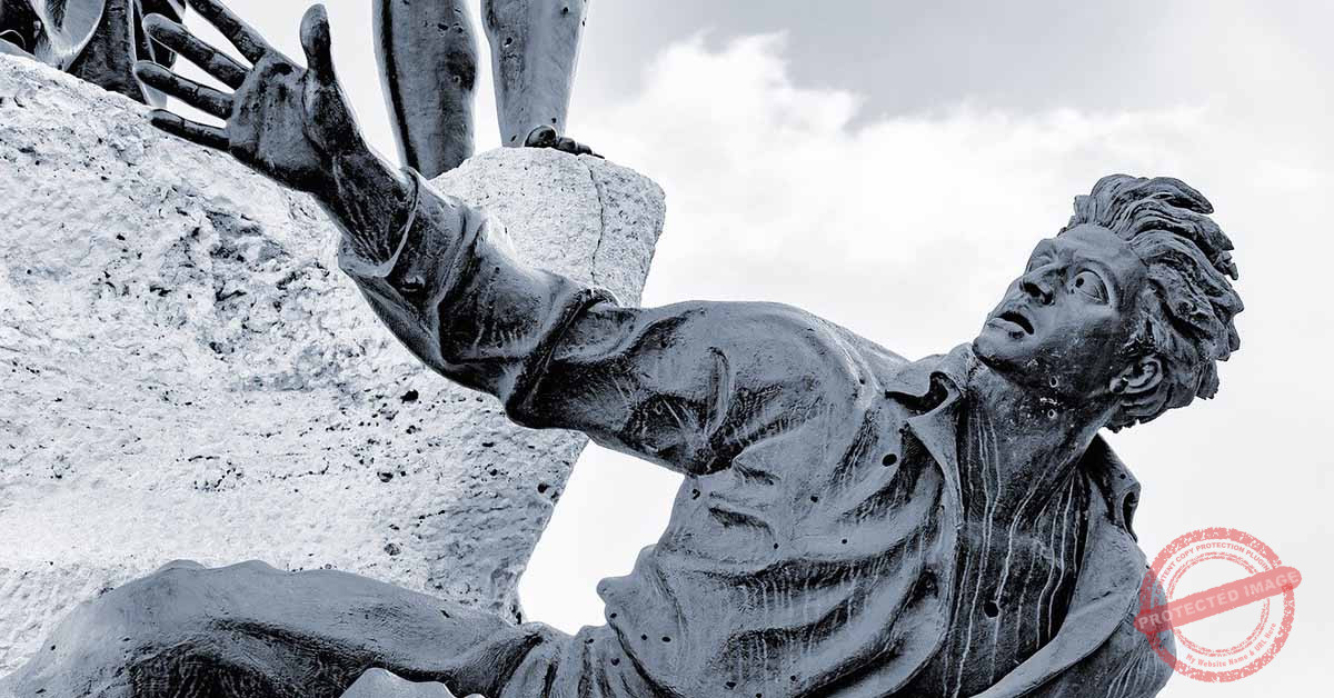 Read more about the article يومَ سرقوا رُمحَ الخُضر