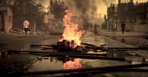 Read more about the article الثورة اللبنانيّة: إنجازات وتحديات (1)