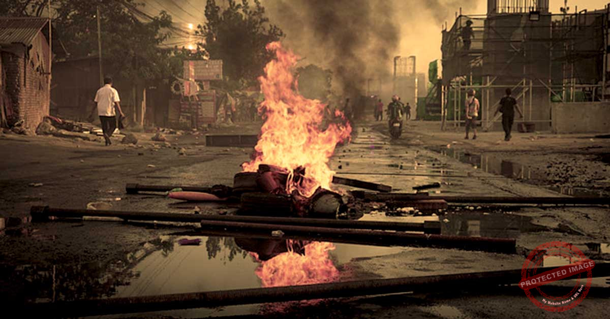 Read more about the article الثورة اللبنانيّة: إنجازات وتحديات (1)