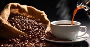 Read more about the article القهوة العربيّة: تاريخها وفوائدها
