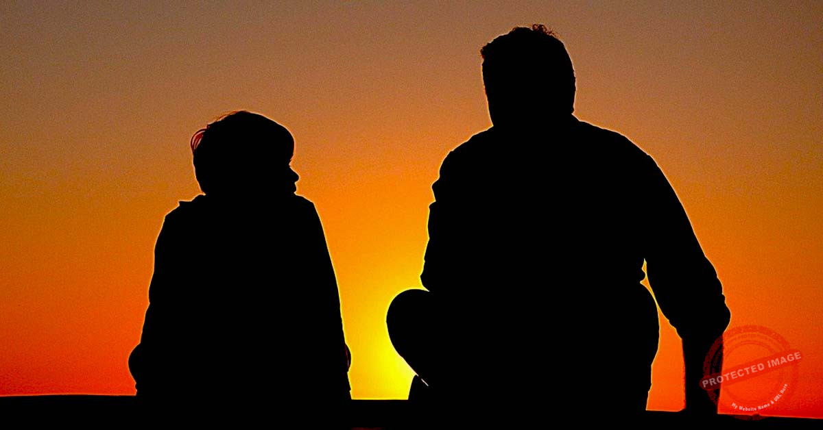 Read more about the article الكلام الجميل مثل المفاتيح