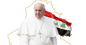 Read more about the article العراق في قلب البابا فرنسيس