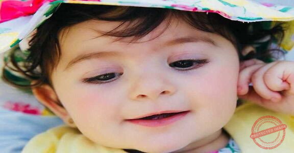 Read more about the article علامات ظهور الأسنان عند الأطفال