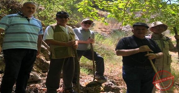 Read more about the article لجنة تجديد الحياة الروحية جالت في قنوبين