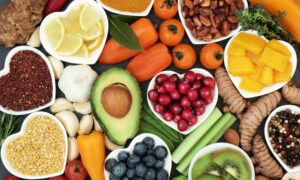 Read more about the article مأكولات تساعد على تحسين صحّة الدماغ