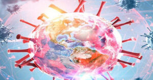 Read more about the article أسباب تواتر موجات وباء كورونا