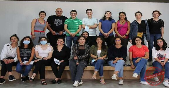 Read more about the article دورة عن الذكاء العاطفي