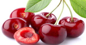Read more about the article أهم فوائد الكرز الصحية