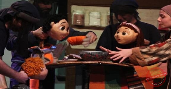 Read more about the article مسرحية بيتك يا ستّي
