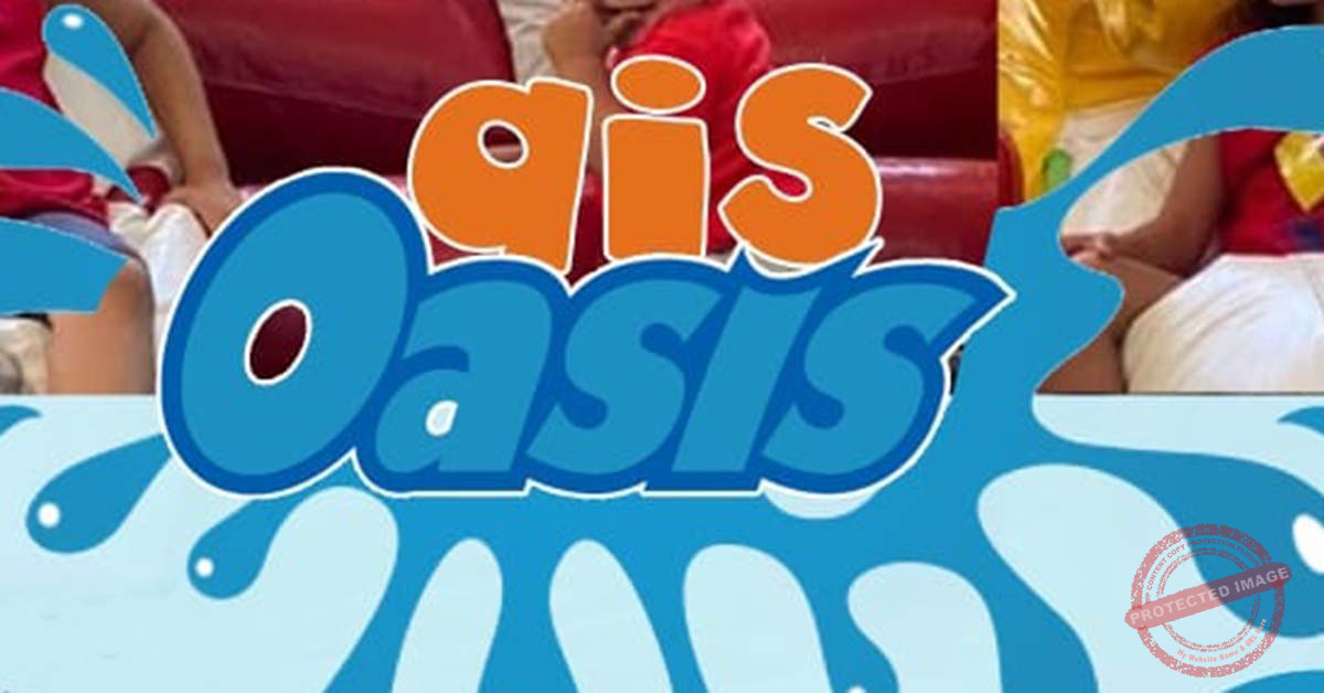 Read more about the article AIS-Oasis تتحدى الصّعاب