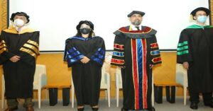Read more about the article الجامعة الأميركية للثقافة والتعليم خرجت طلابها