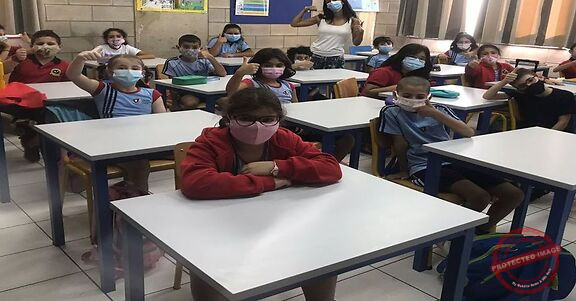 Read more about the article بداية إيجابية في الأنطونية