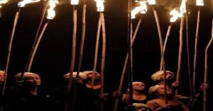 Read more about the article عرض الساهرون في حمانا