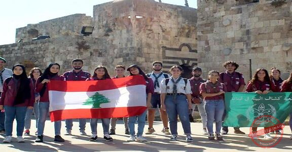 Read more about the article جولة ثقافية على آثار طرابلس المملوكية