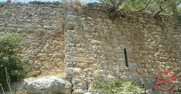 Read more about the article قلعة أبو الحسن-جزين