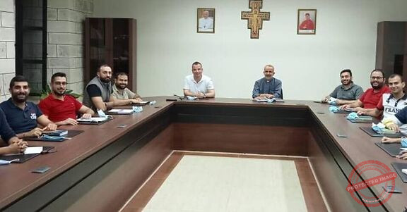 Read more about the article الحياة في المدرسة الإكليريكيّة