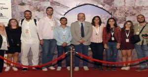 Read more about the article اختتام مهرجان طرابلس للأفلام