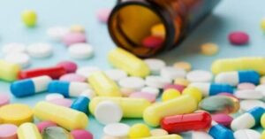 Read more about the article ‏أبو شرف لتأمين الأدوية الاساسية