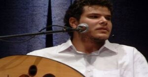 Read more about the article حازم شاهين في بيروت