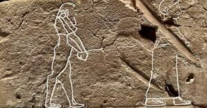 Read more about the article شبح بابلي يطلّ بحكاية مثيرة