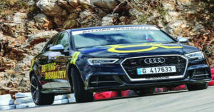 Read more about the article فغالي ومسعد وبشارة يفوزون بسباق المتين