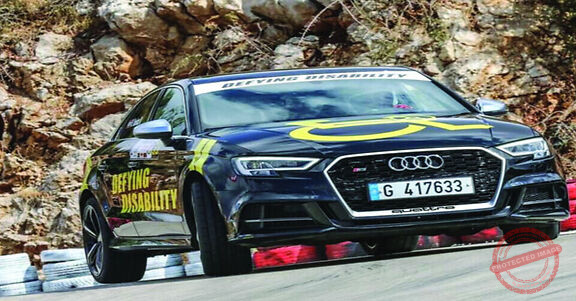 Read more about the article فغالي ومسعد وبشارة يفوزون بسباق المتين