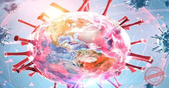 Read more about the article خبير صينيّ يتوقع ظهور فيروس جديد