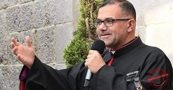 Read more about the article وداعًا أبونا توفيق…