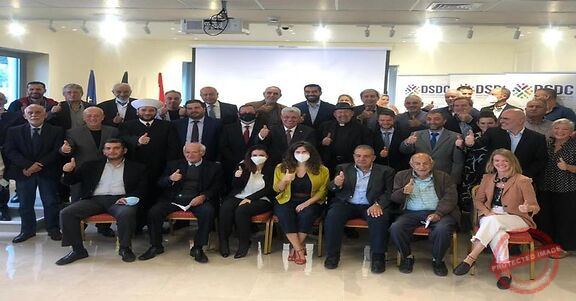 Read more about the article افتتاح مركز التنمية المستدامة في اتحاد بلديات الضنية