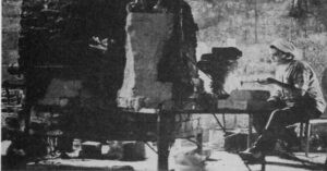 Read more about the article معمل زجاج في طرابلس يعود لعام 1969