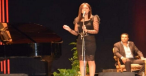 Read more about the article أمسية شعرية لبنانية في دار الأوبرا