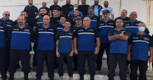 Read more about the article يوم مع الشرطة في بلدية شكا