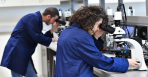 Read more about the article الجامعة اللبنانية-الاميركيةوانجاز متقدم