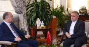 Read more about the article بو صعب في ضيافة الأب خوري
