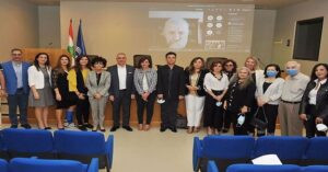 Read more about the article اليوم الوطني السابع في جامعة الروح القدس