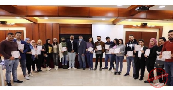 Read more about the article دورة عن التأليف والإخراج الفني والتصوير