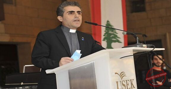 Read more about the article جامعة الروح القدس احتفلت بعيد الاستقلال