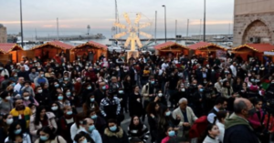 Read more about the article Batroun capitale de noel