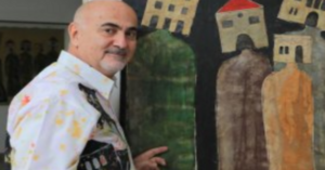 Read more about the article معرض بيوت بيروت