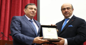 Read more about the article محاضرة في جامعة بيروت العربية عن أنواع القيادة