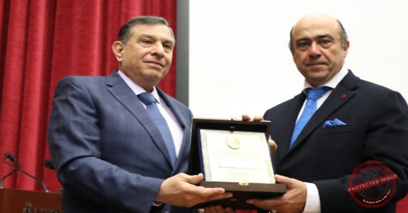 Read more about the article محاضرة في جامعة بيروت العربية عن أنواع القيادة