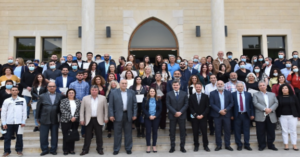 Read more about the article مشروع استعادة سبل العيش للمزارعين في الشمال