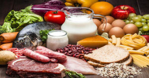 Read more about the article مأكولات تقي الذاكرة