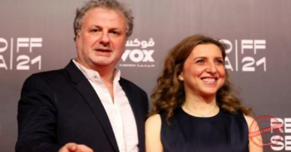 Read more about the article عروض فيلم دفاتر مايا اللبناني