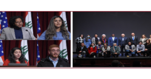 Read more about the article ندوة لبرنامج رواد الغد