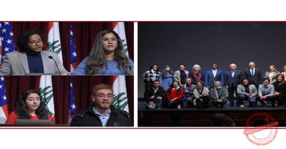 Read more about the article ندوة لبرنامج رواد الغد